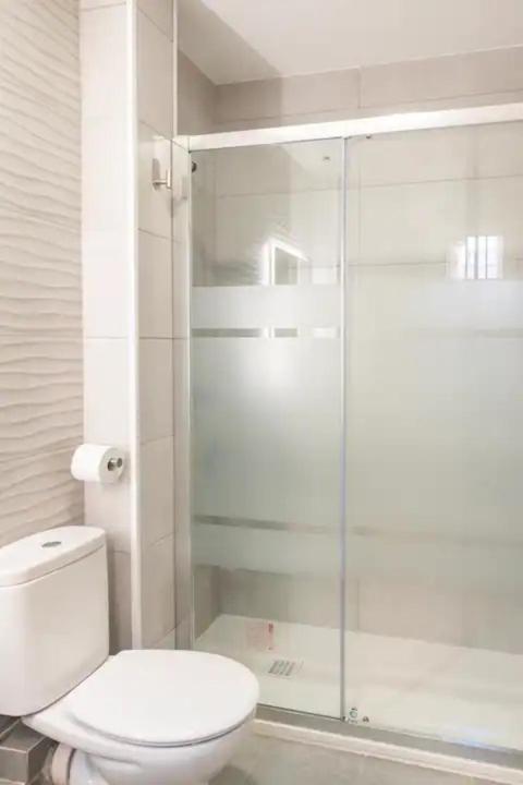 Sea Front Apart. 2 Pools / 1ª Linea. 2 Piscinas Segur de Calafell Exterior foto