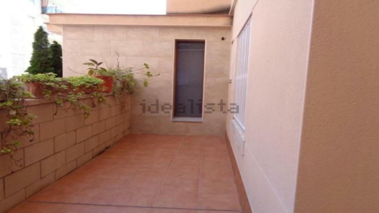 Sea Front Apart. 2 Pools / 1ª Linea. 2 Piscinas Segur de Calafell Exterior foto