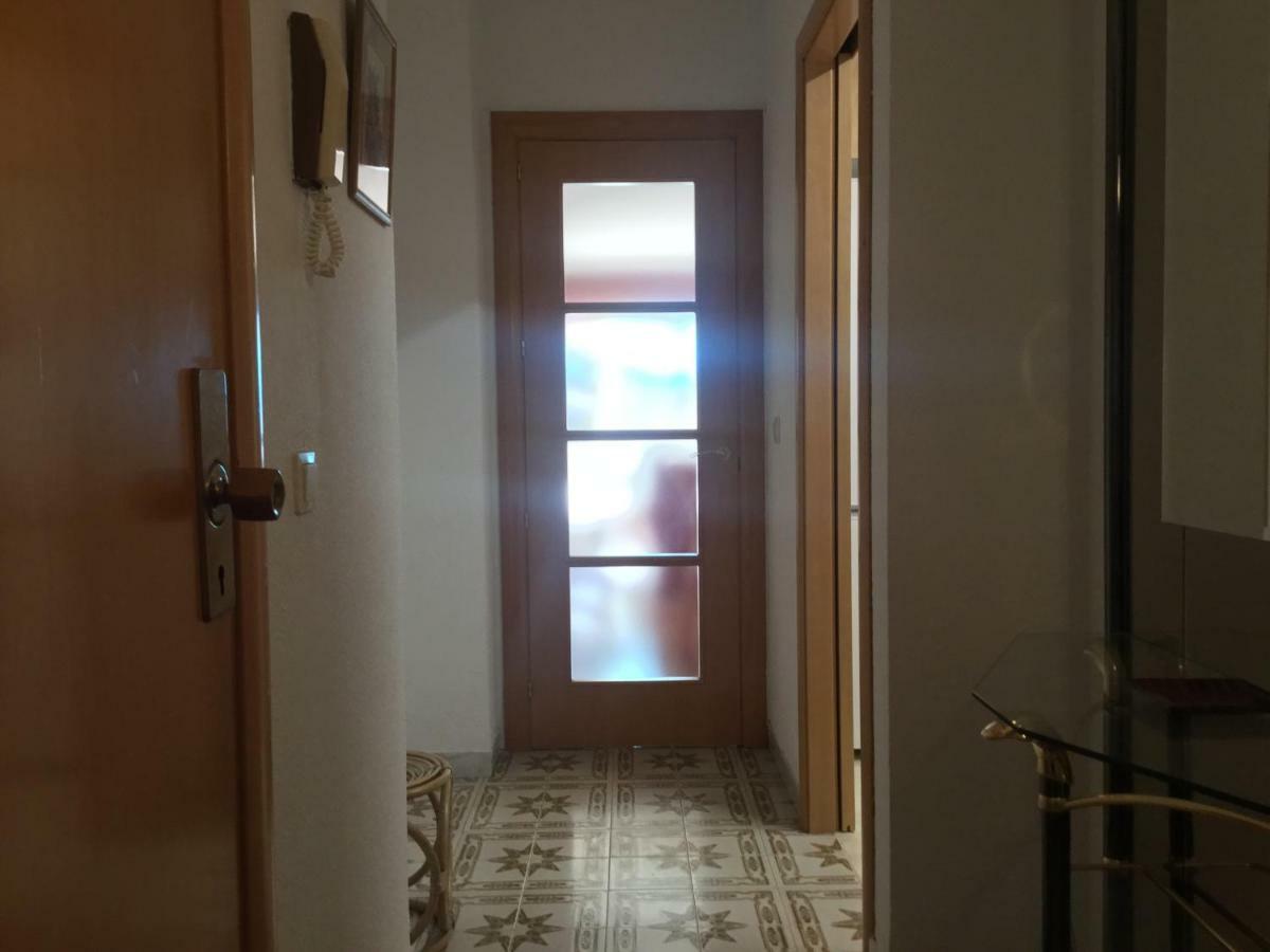 Sea Front Apart. 2 Pools / 1ª Linea. 2 Piscinas Segur de Calafell Exterior foto